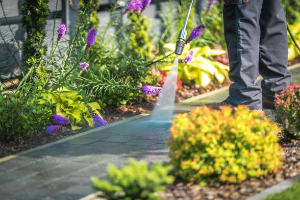 Huntland, TN Pressure Washing Services Company
